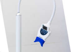 ホワイトニング機器